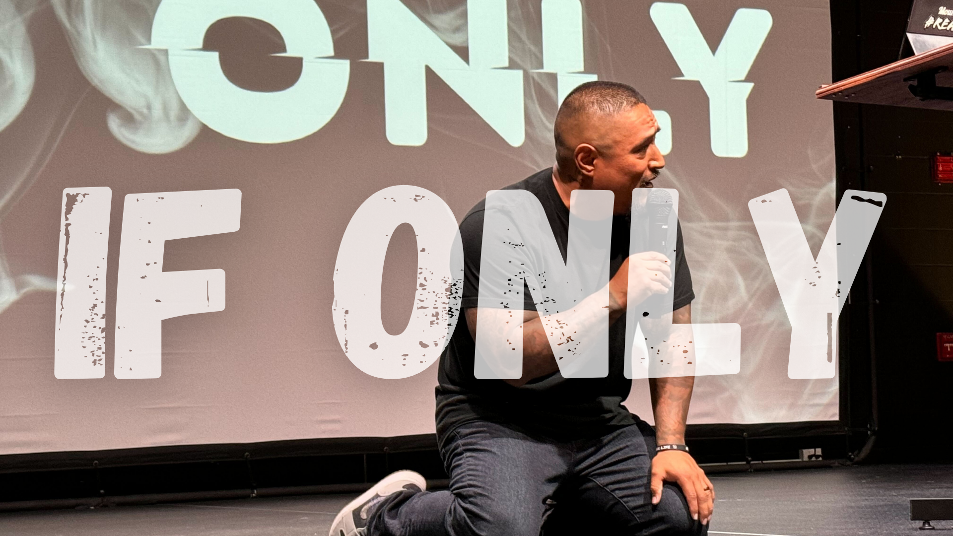 Legacy Church Messages
