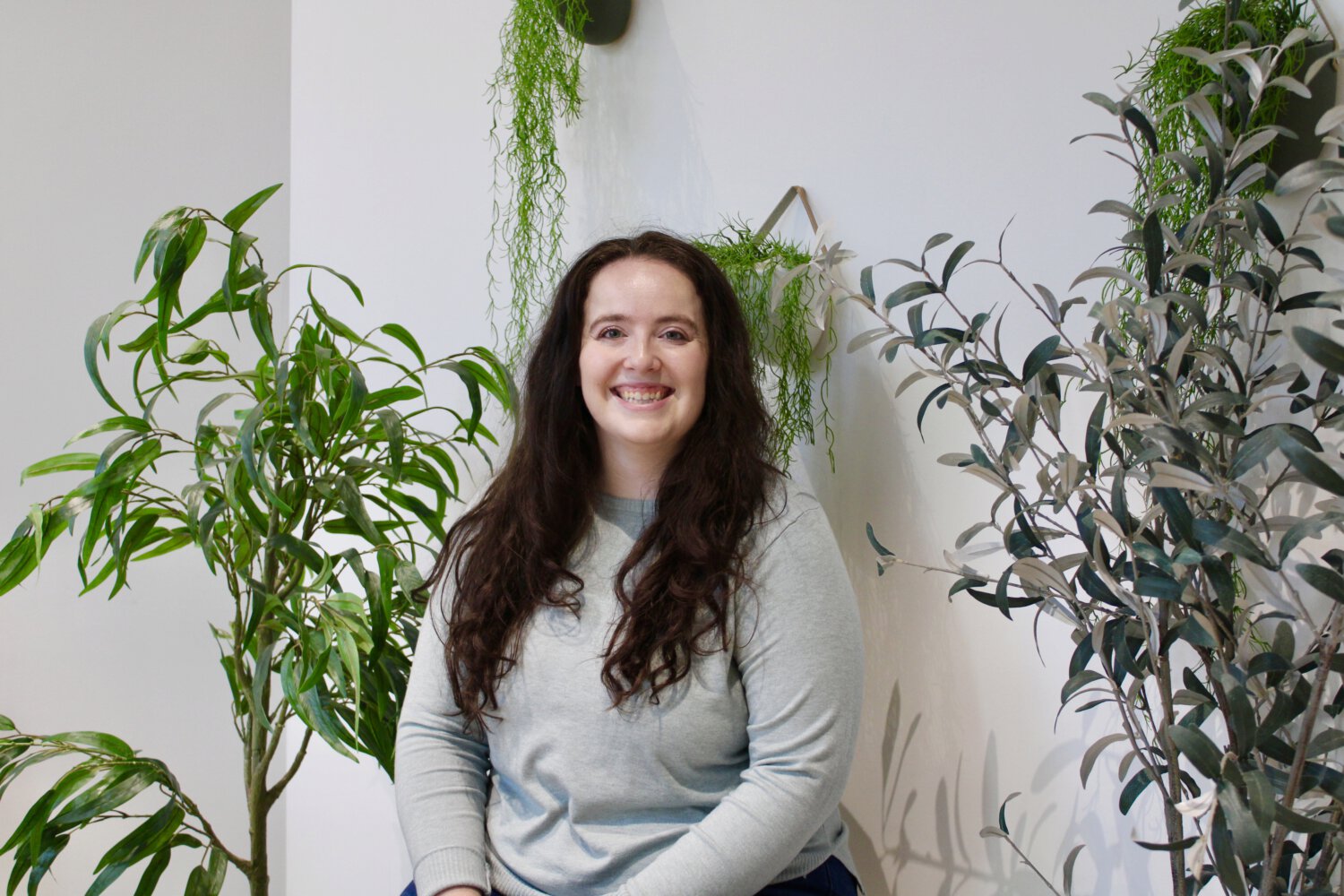 Tabitha Rice | Lake Forest Church