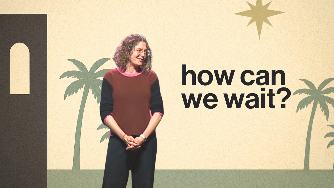 How Can We Wait? | Lake Forest Church
