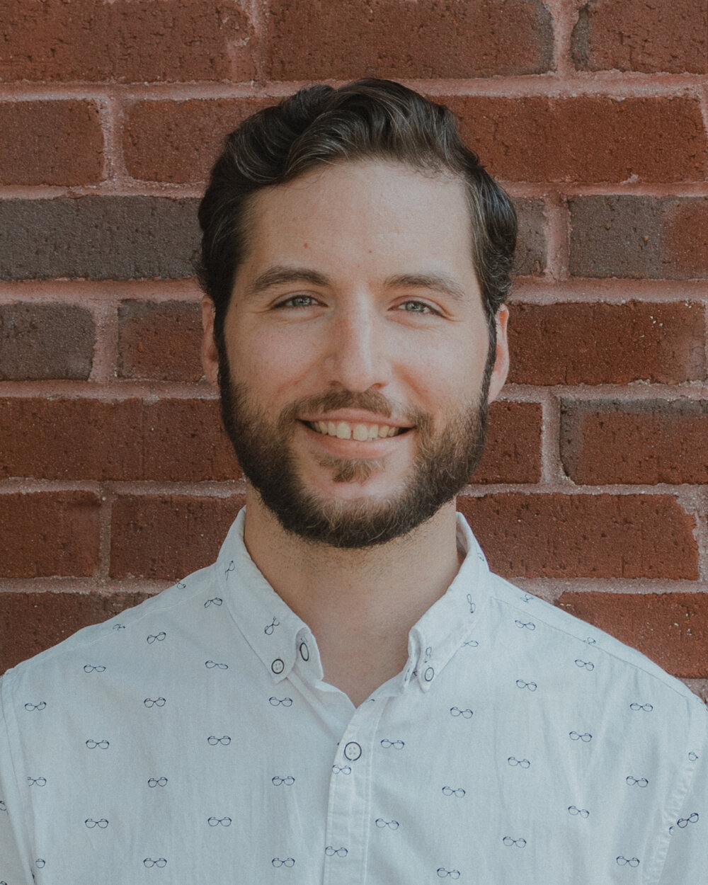 Daniel Rico | Christian Fellowship Free Church