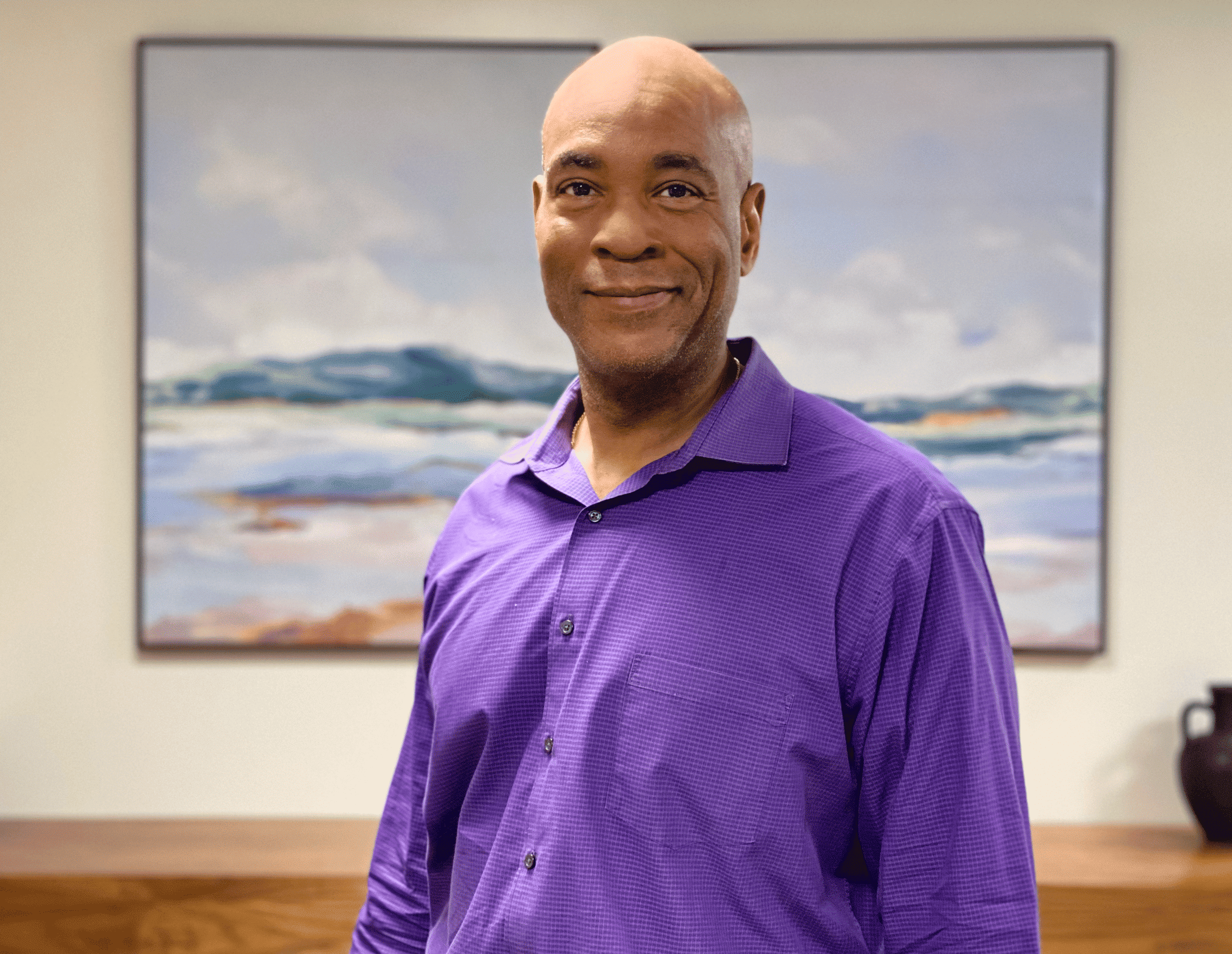 Senior Pastor