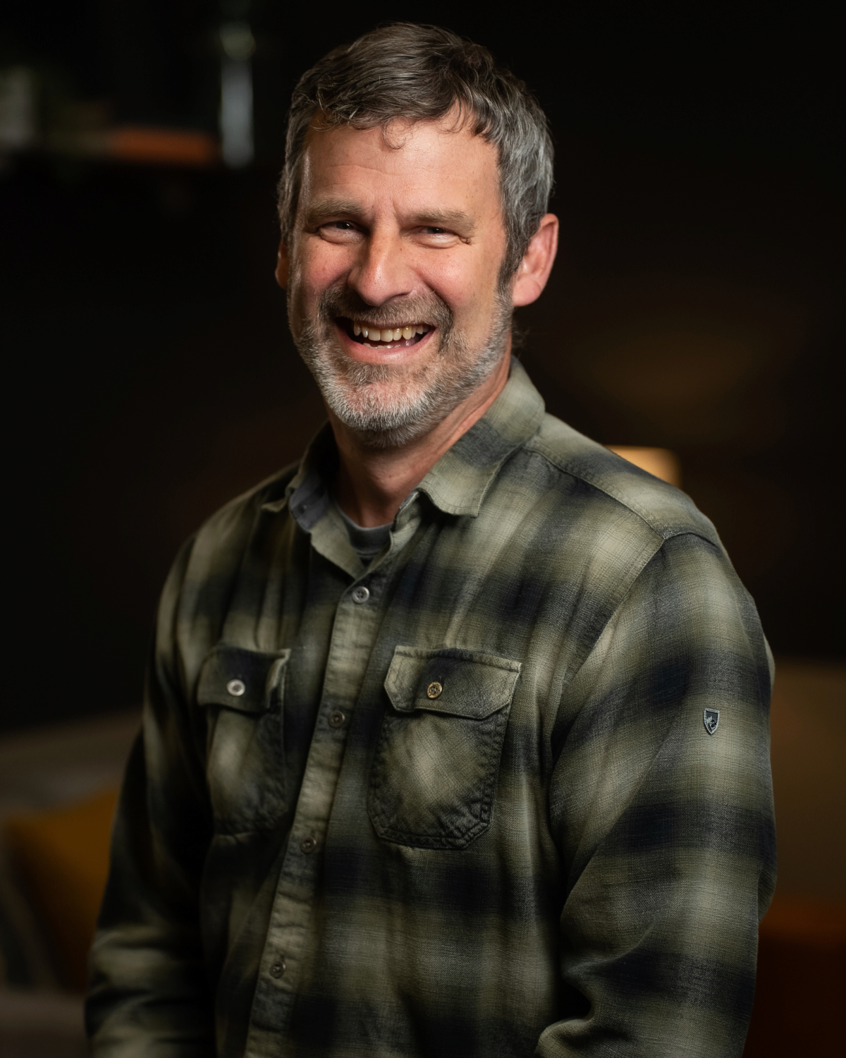 John Foley | New Hope Community Church