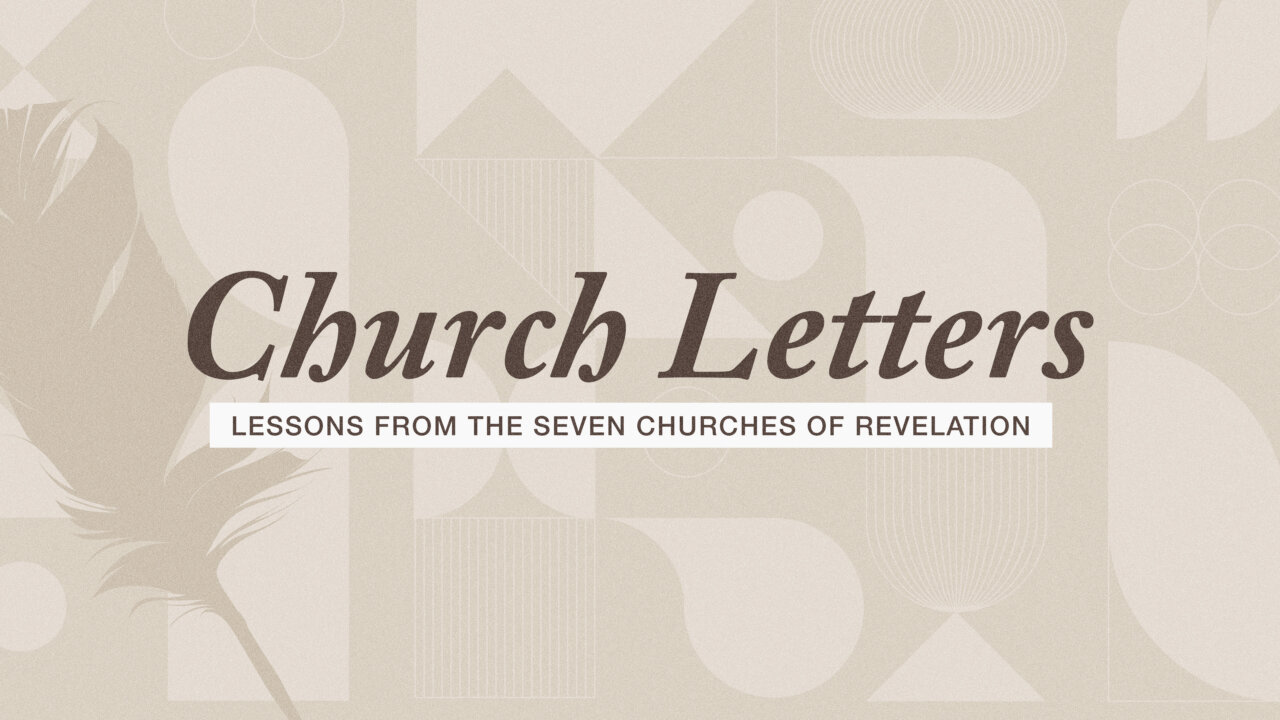 Letter to Smyrna: Faithful in Suffering | Faith Baptist Church