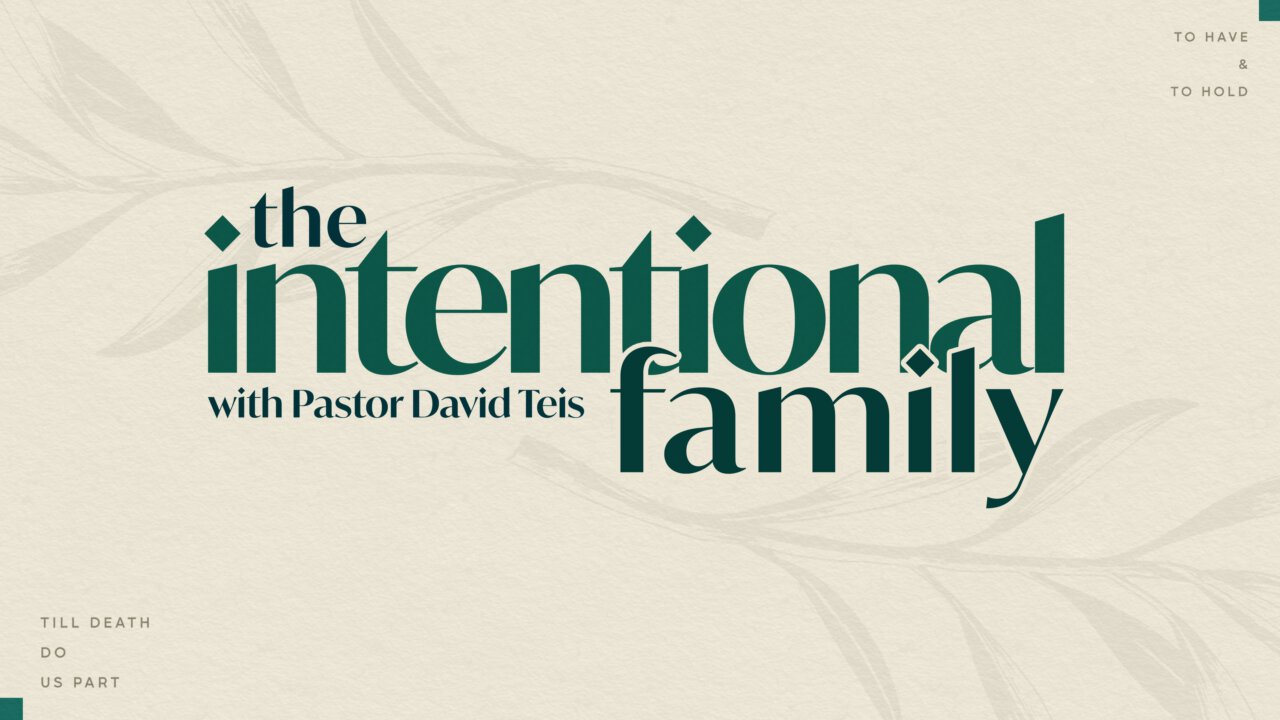 When the Prince Leaves Home | Faith Baptist Church