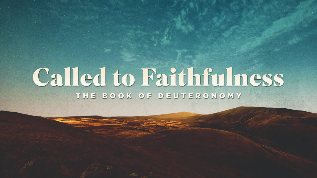 Prosperities Greatest Threat | Faith Baptist Church