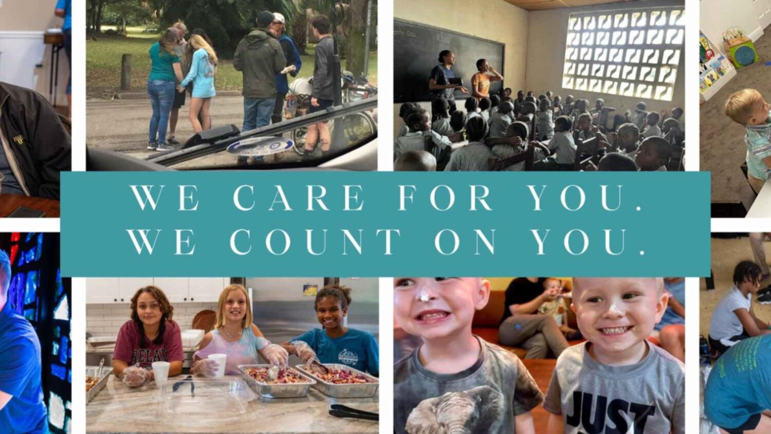 Vero Beach Church of Christ