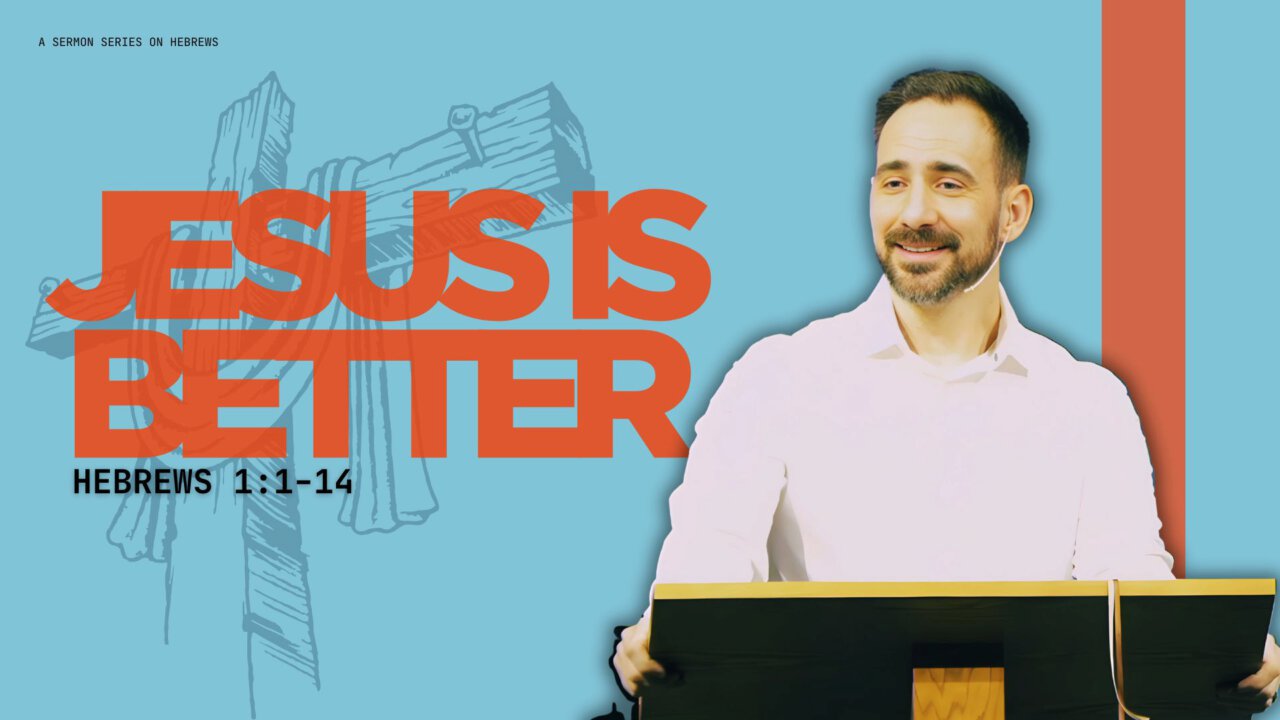 Jesus Is Better | Lakewood Church