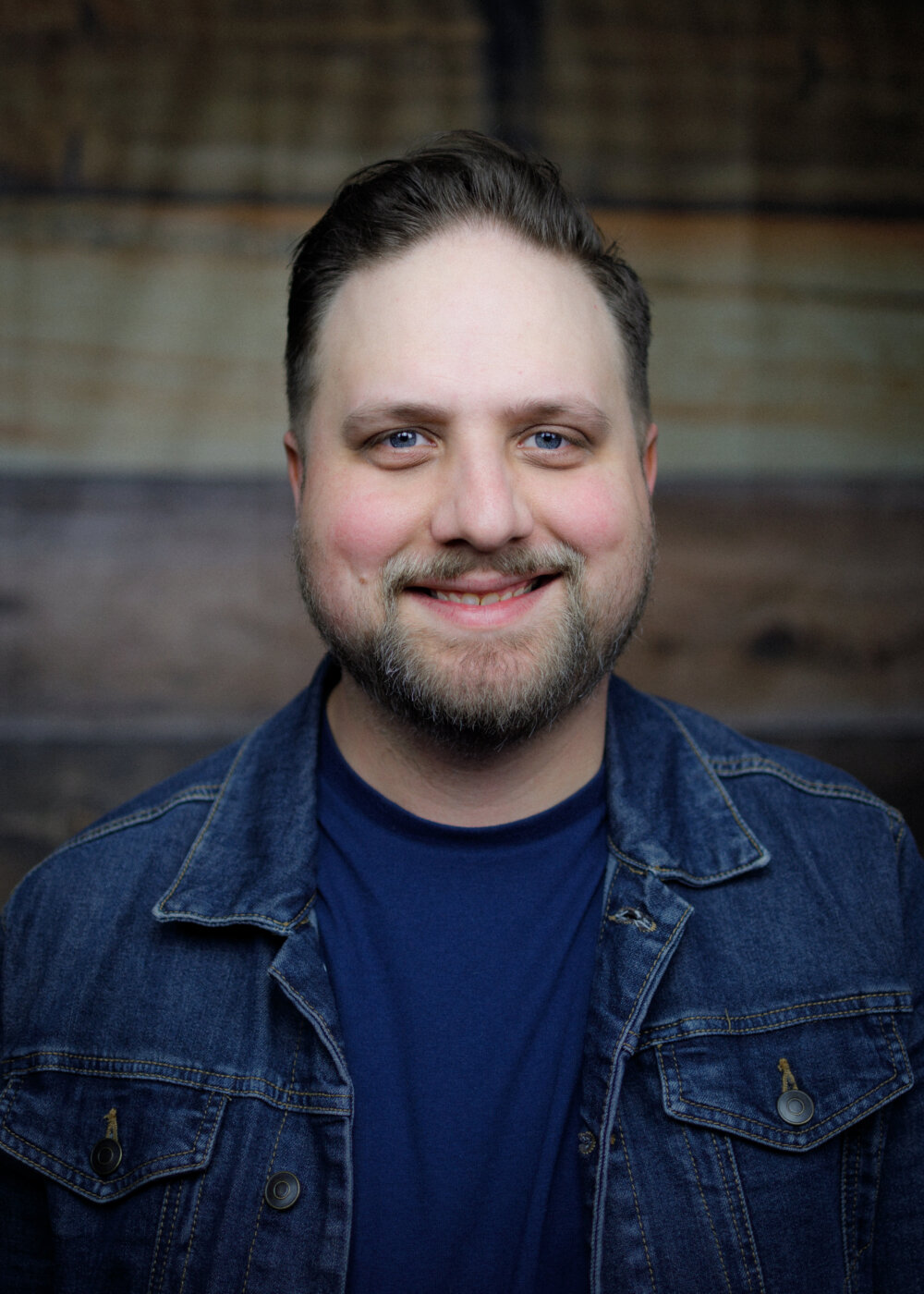 Jarrod Norvold | Lakewood Church