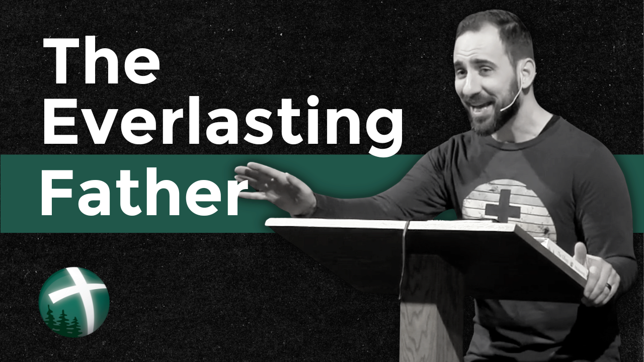 The Everlasting Father | Lakewood Church