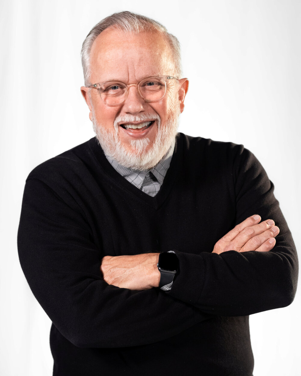 Ed Litton | Redemption Church