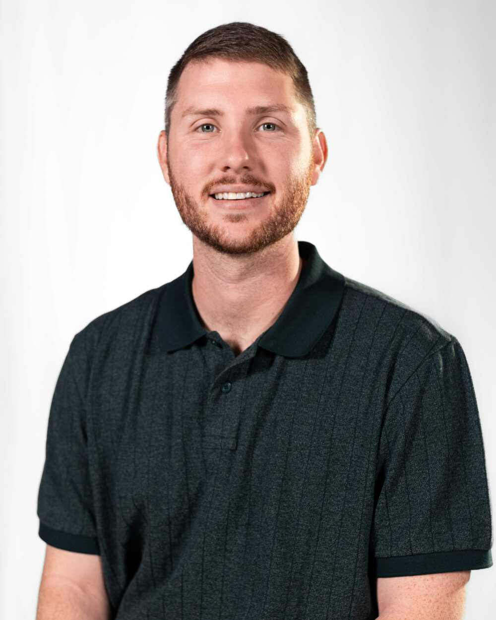 Russ Taylor | Redemption Church