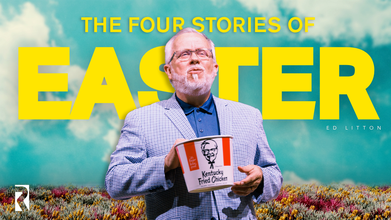 Four Stories | Redemption Church