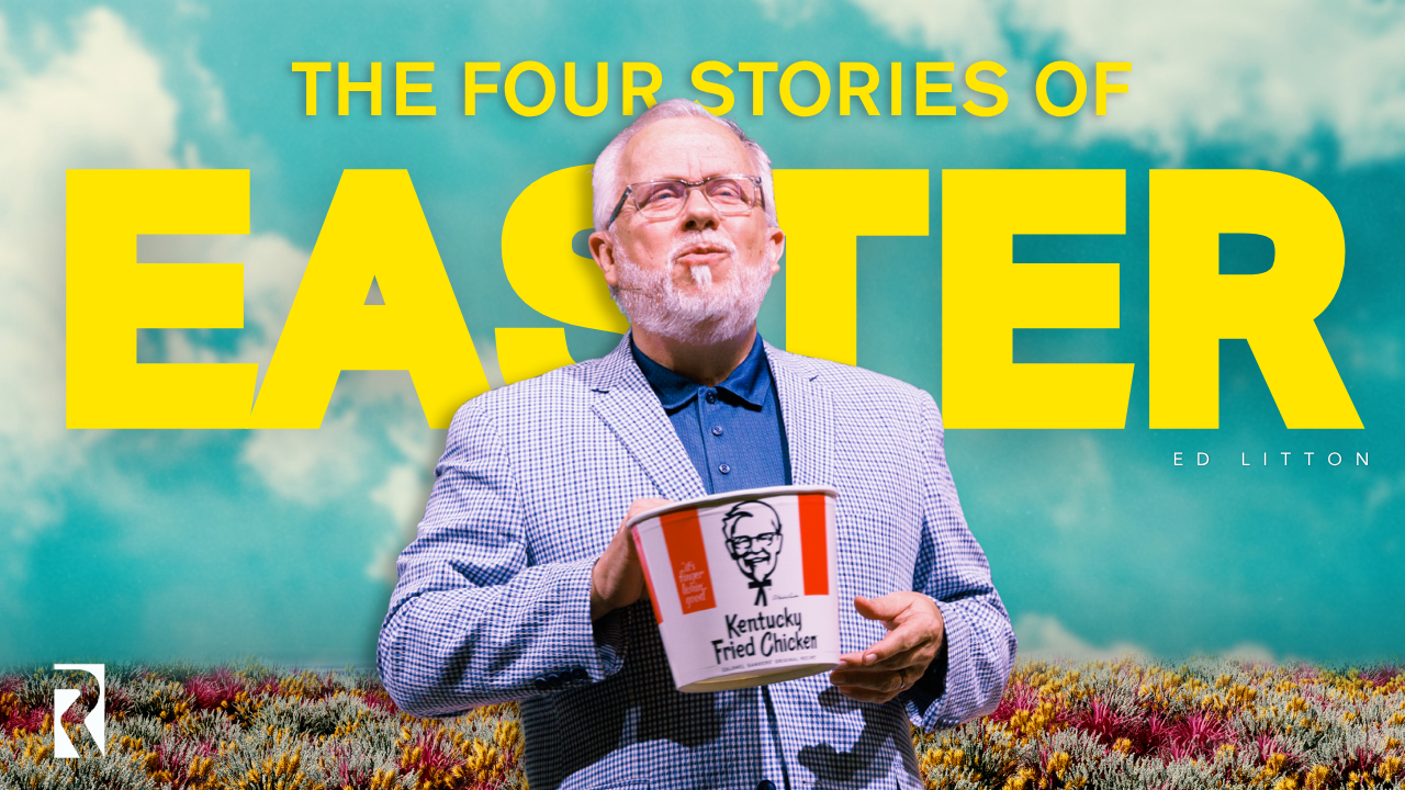 Four Stories | Redemption Church