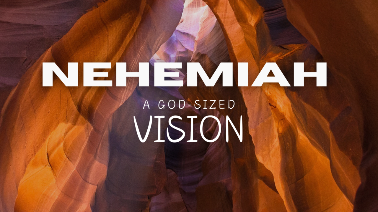 Restoring the Vision | Kennewick Nazarene Church