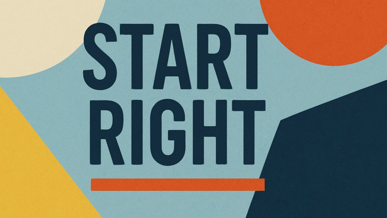 Start with the Heart | Kennewick Nazarene Church
