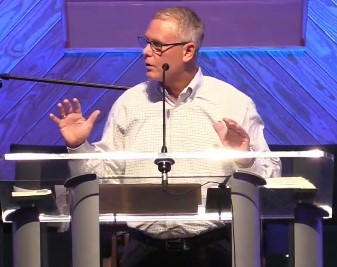 Salvation by Faith or Works? Talk is Cheap part 2