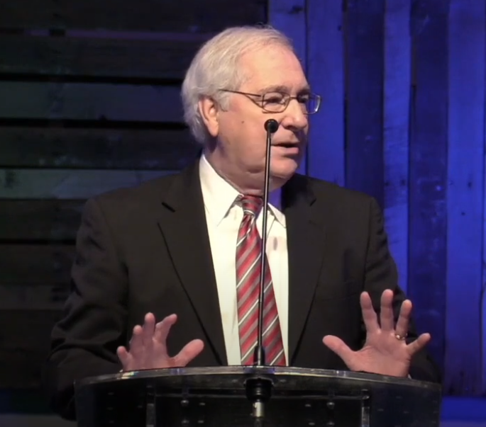 Five Mistakes in the book of Job