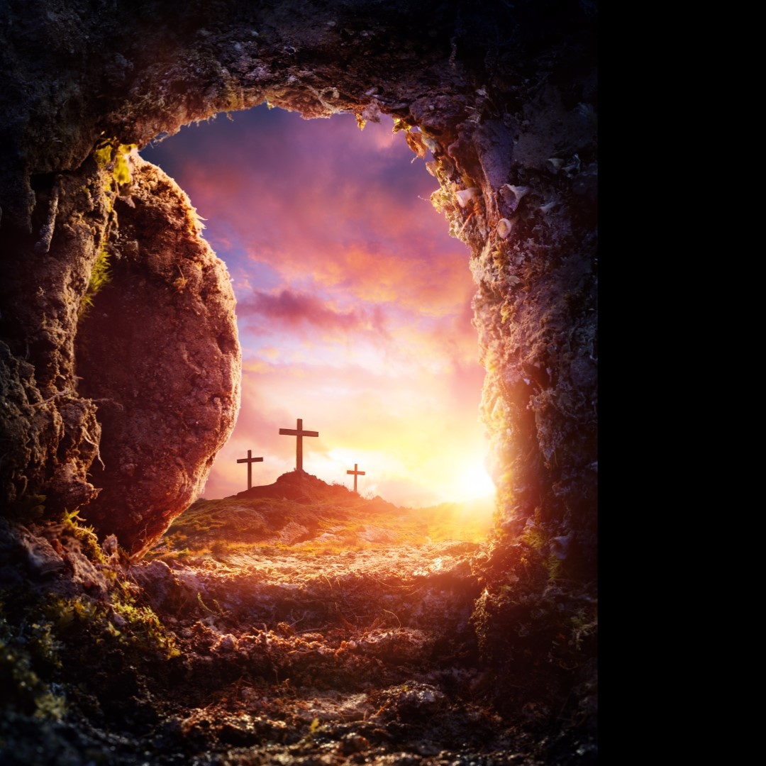 March 10, 2024 Journey to Glory: Lazarus episode artwork