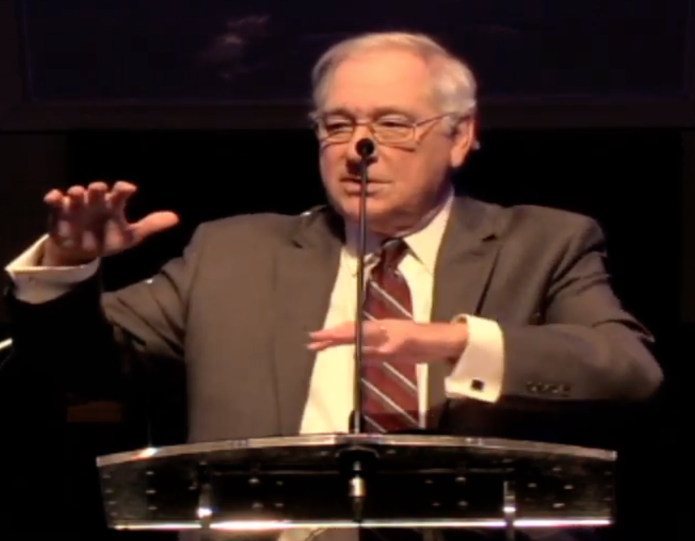 The Song of Battle: The Power of Praise in Action