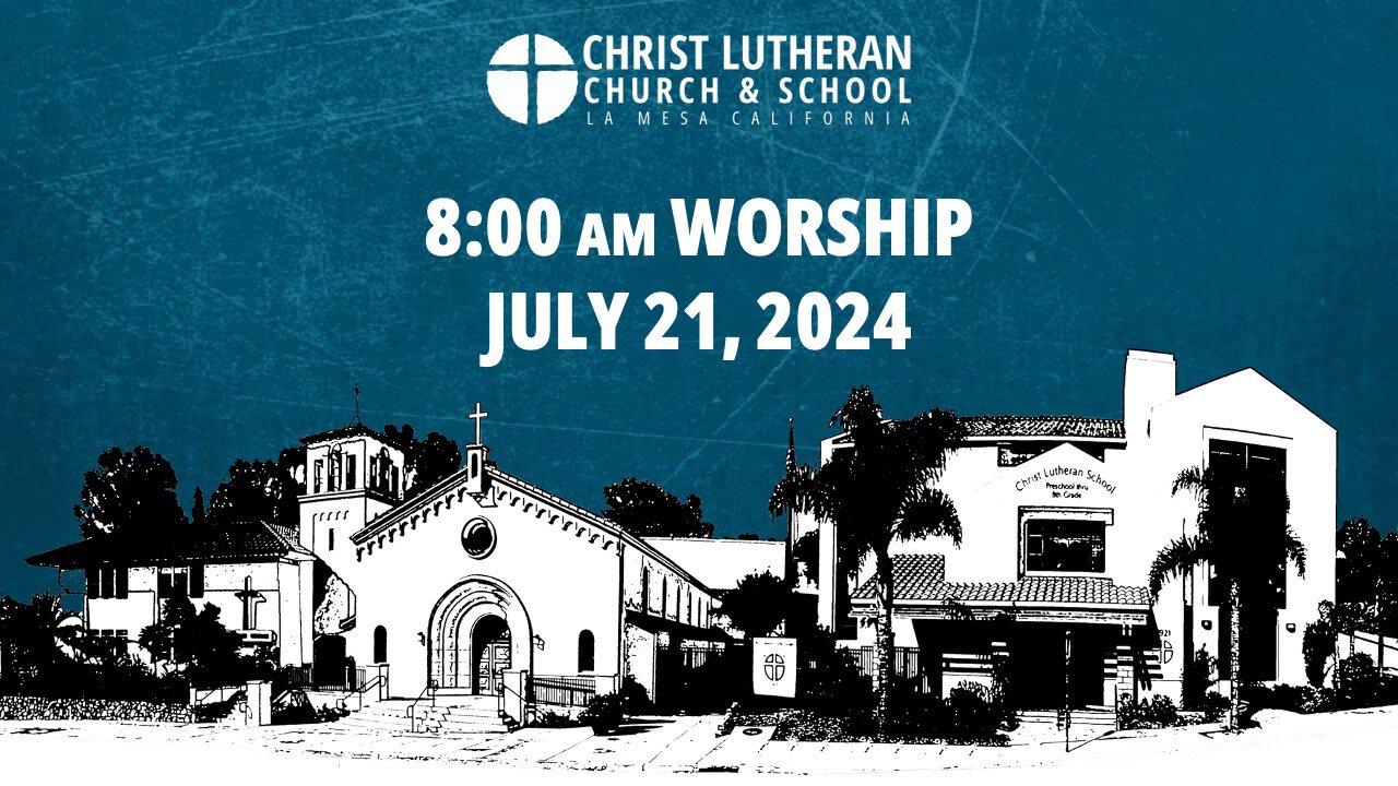 Ephesians 2 11 22 christ lutheran church
