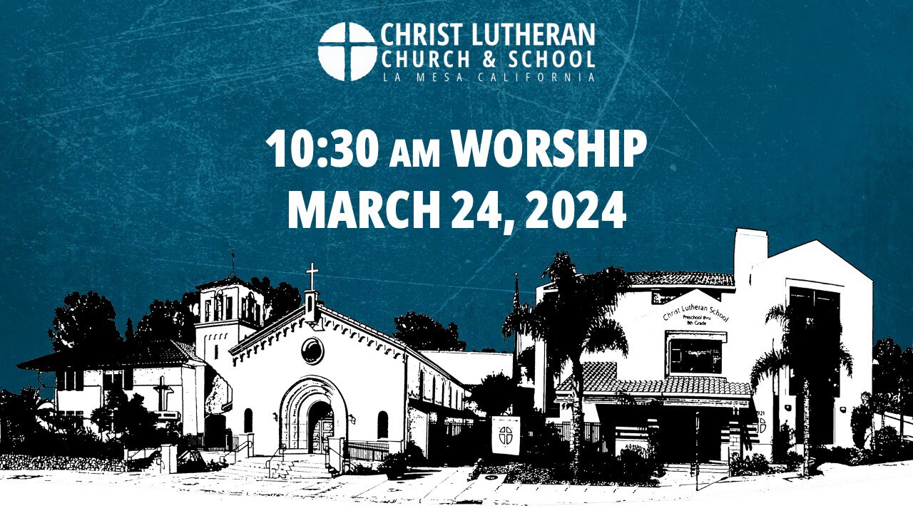 A New Beginning Christ Lutheran Church