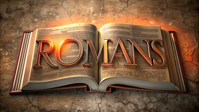 Romans Part 2 | Calvary Assembly of God