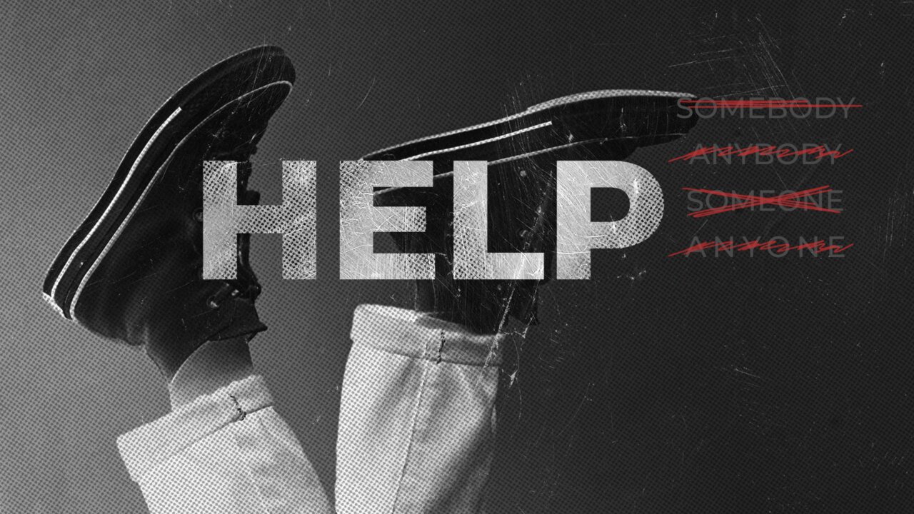 Help: The Weak | 1 Thessalonians 5:14 | Branch Life Church