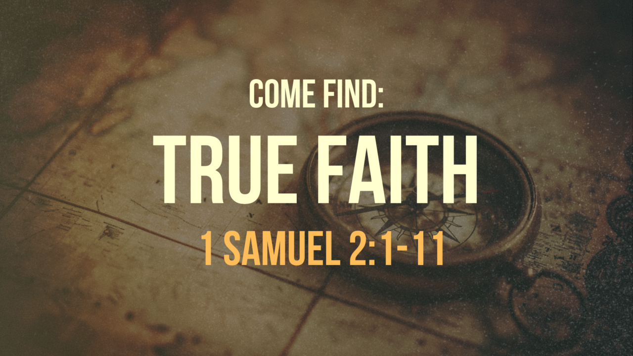 True Faith | Mosaic Church