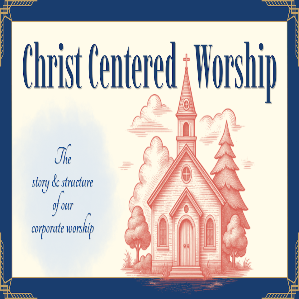 From Forgiveness to Fellowship episode artwork
