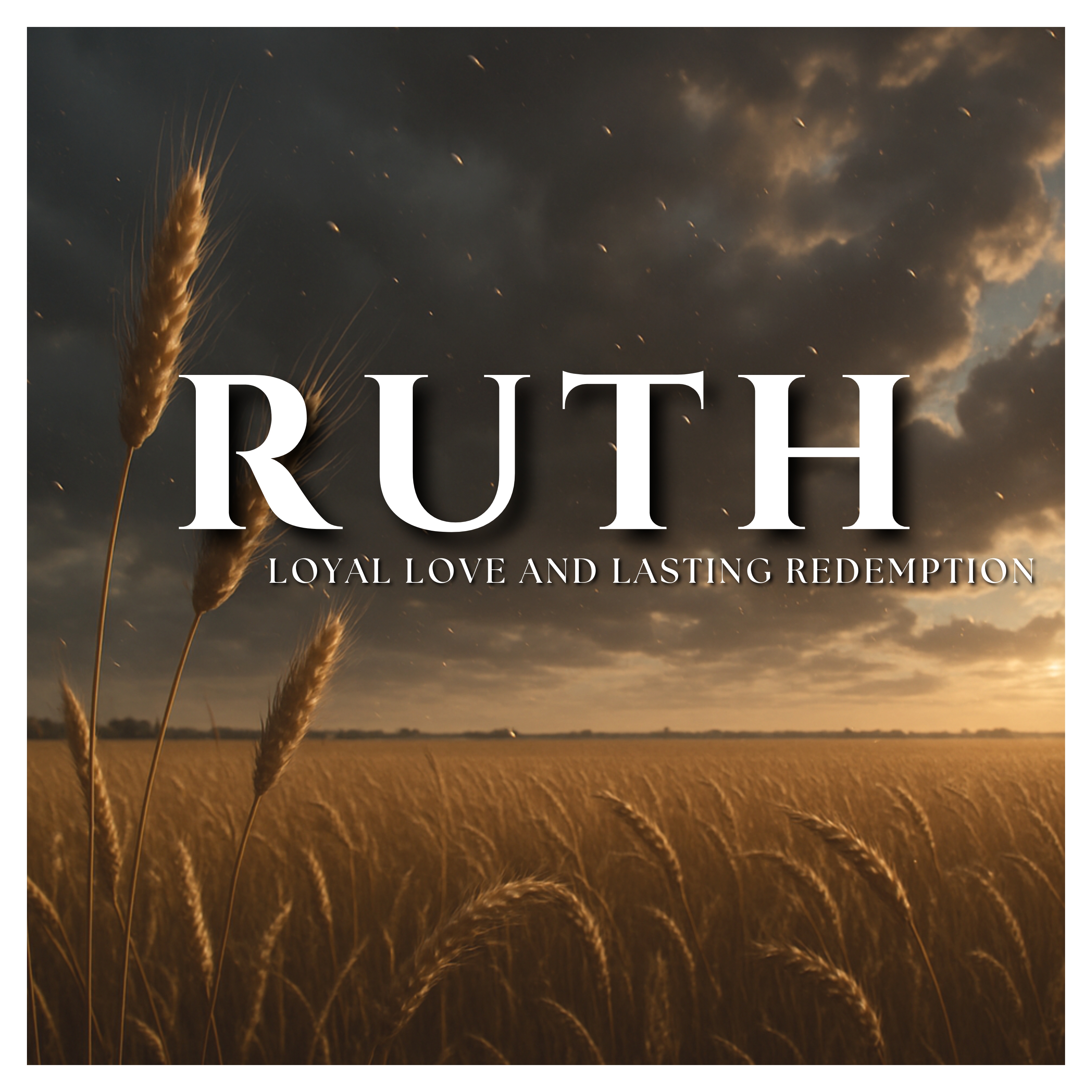 Franklin City Church Sermons