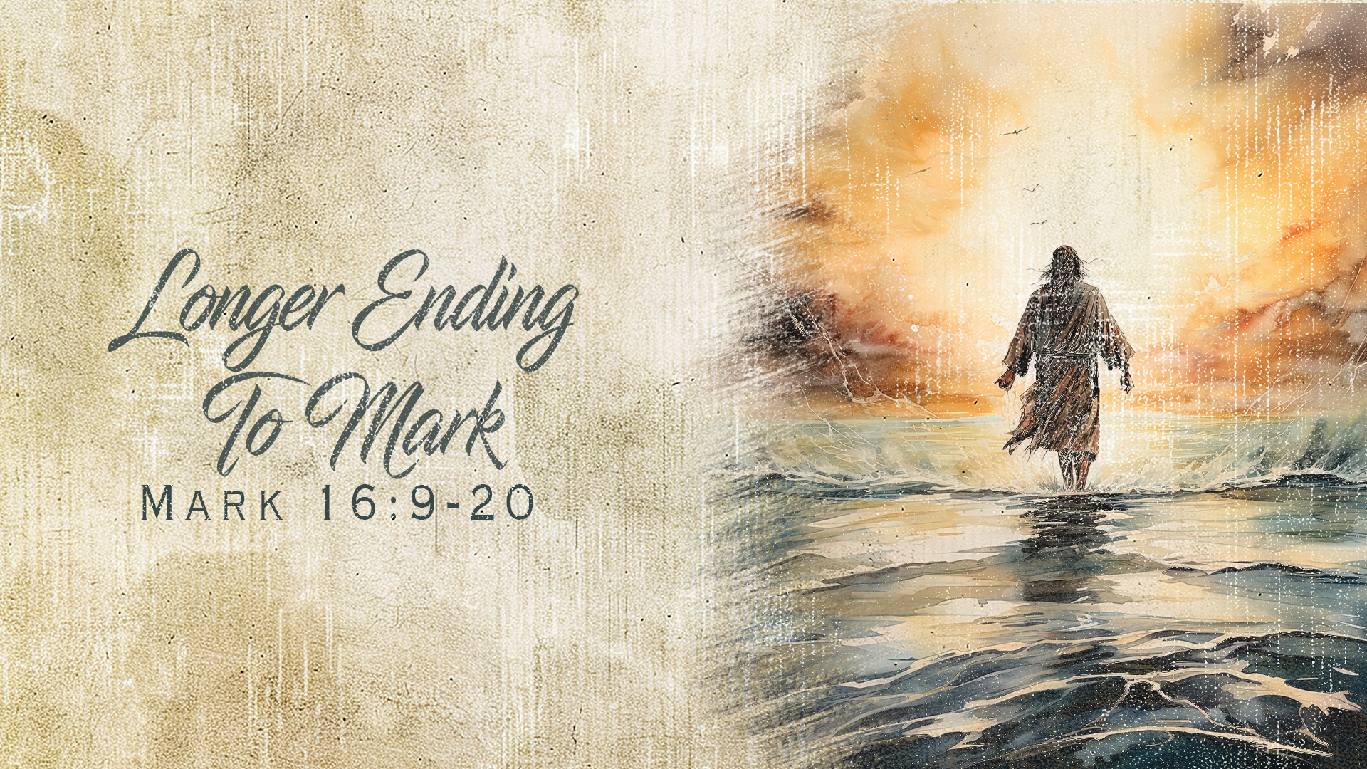 Longer Ending To Mark episode artwork