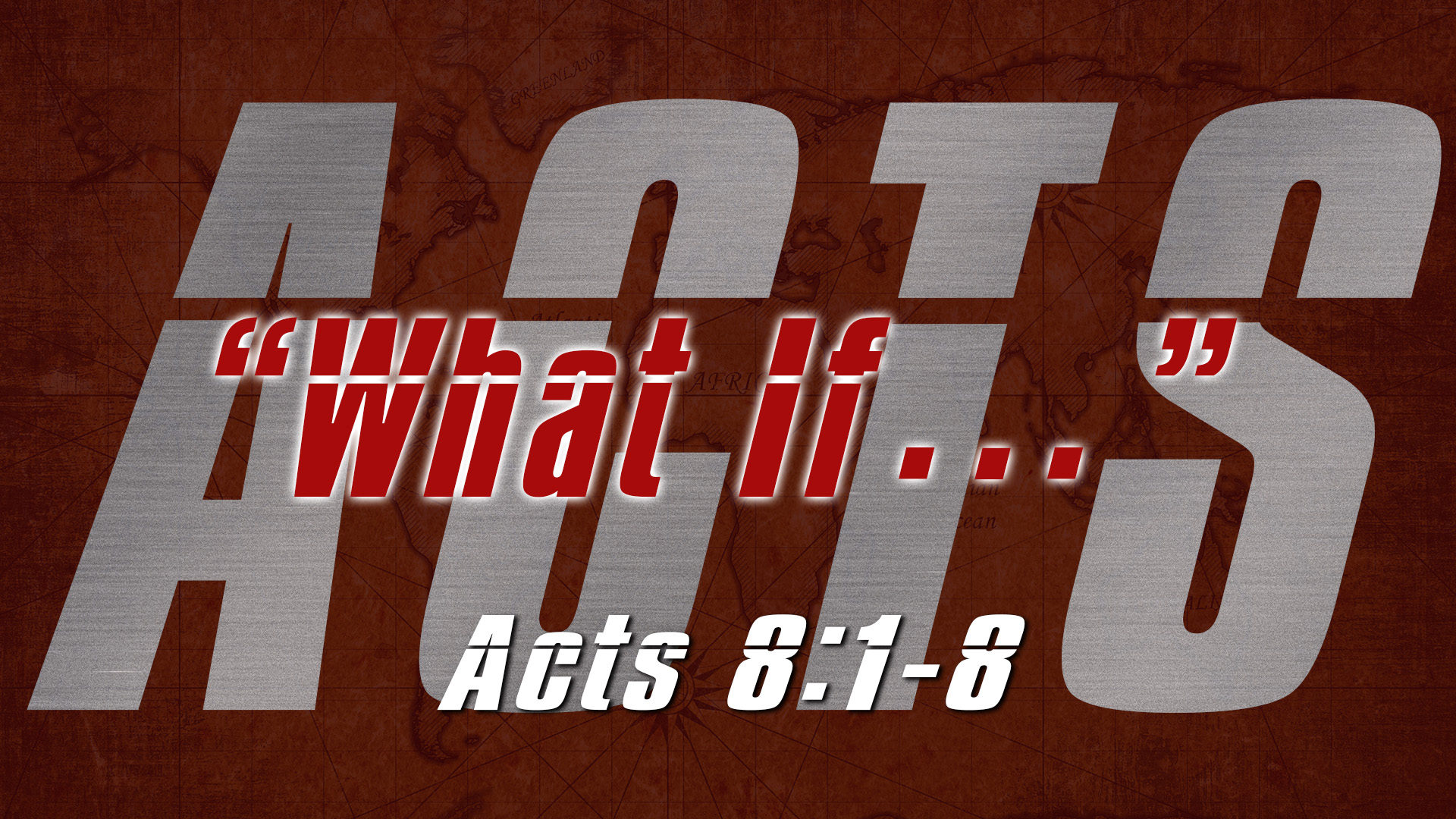 What If... episode artwork
