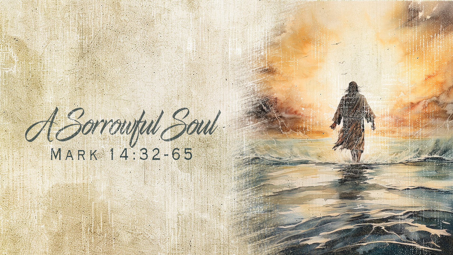A Sorrowful Soul episode artwork