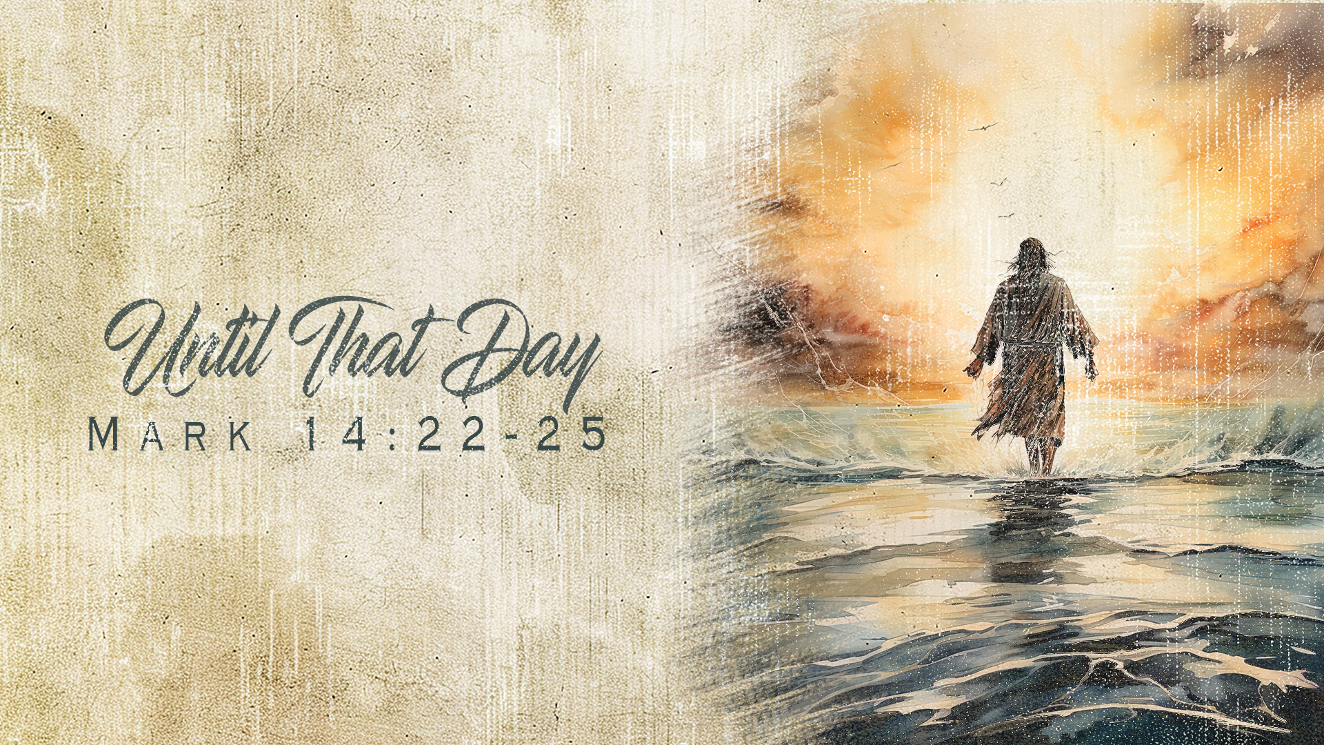 Until That Day episode artwork