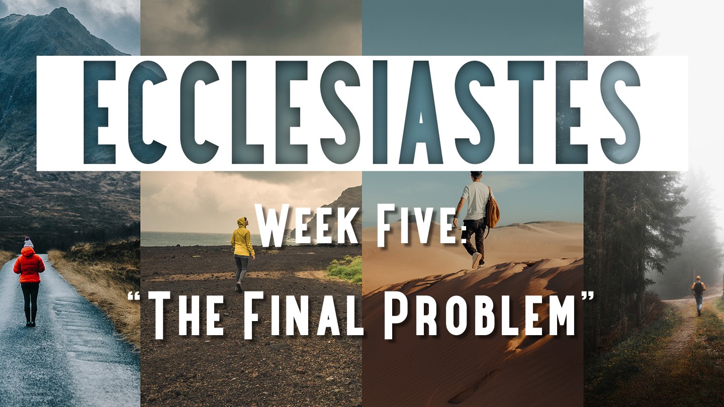 The Final Problem episode artwork