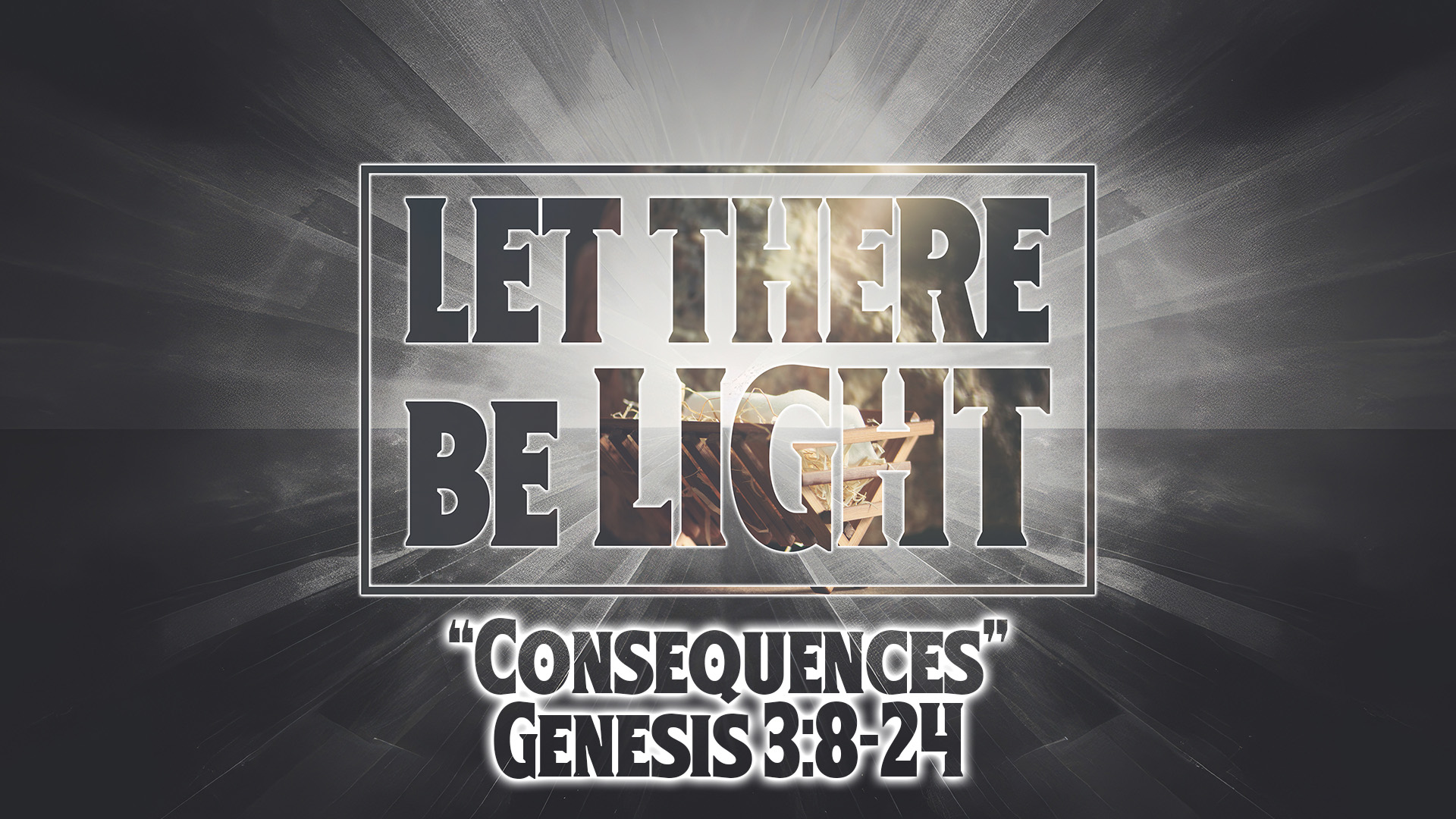 Consequences episode artwork