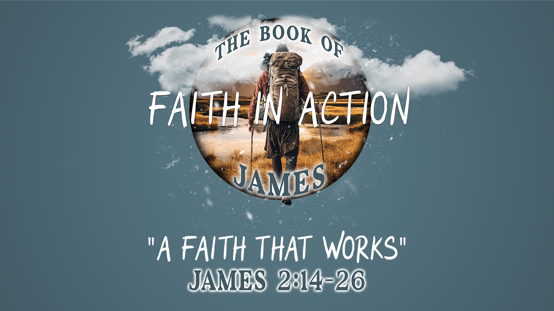 A Faith That Works episode artwork