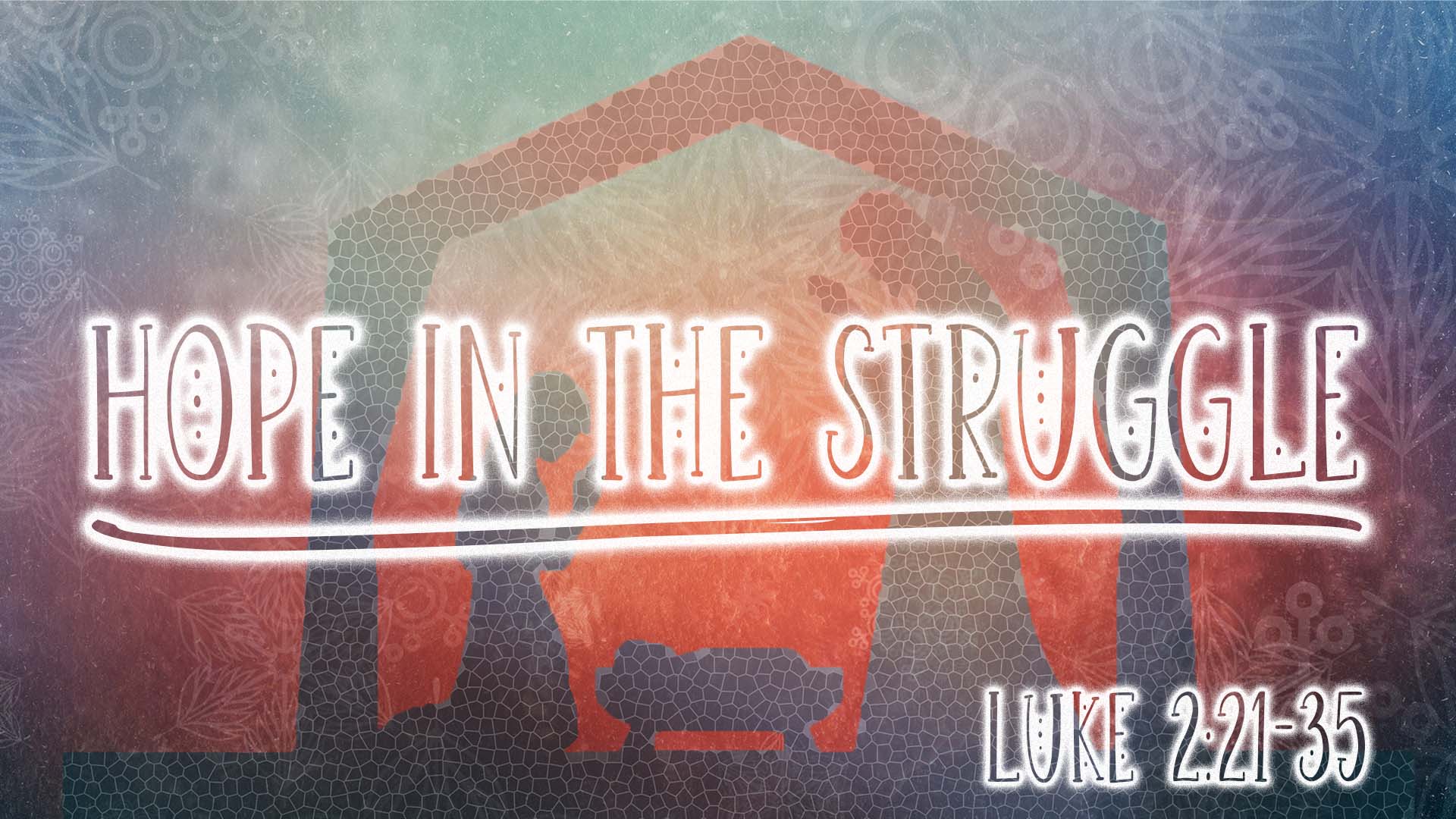 Hope In The Struggle episode artwork