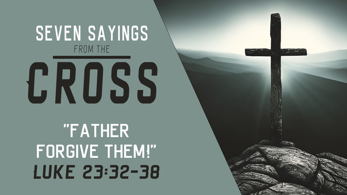 Father Forgive Them episode artwork