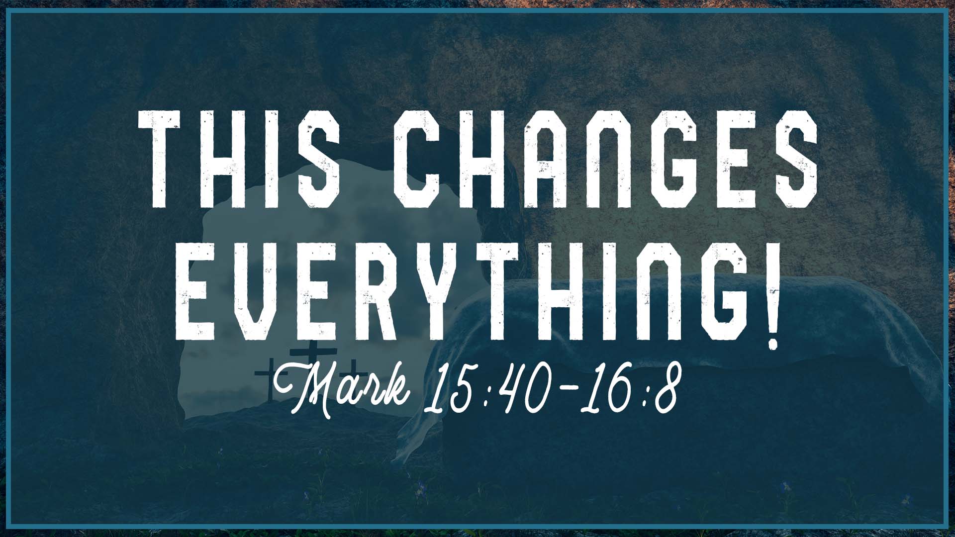 This Changes Everything! episode artwork