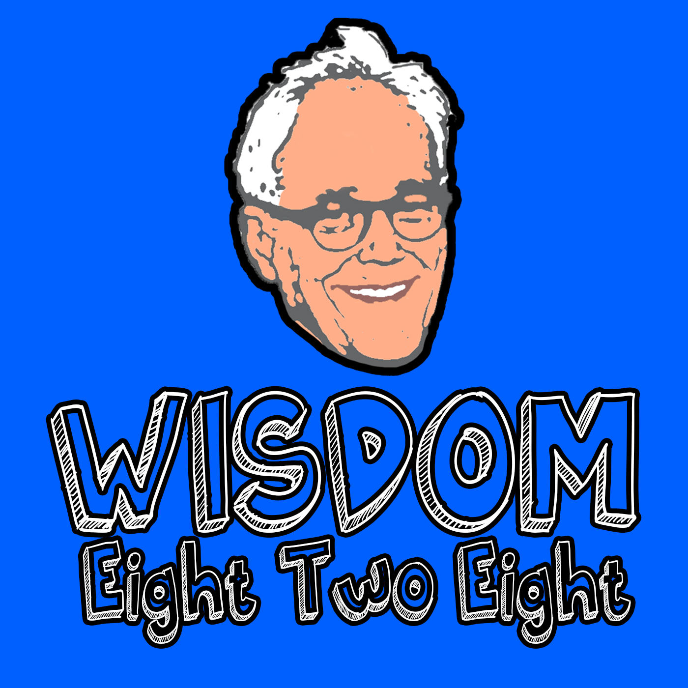 Wisdom828 Episode 54: Pro-Life Anti Death Penalty episode artwork