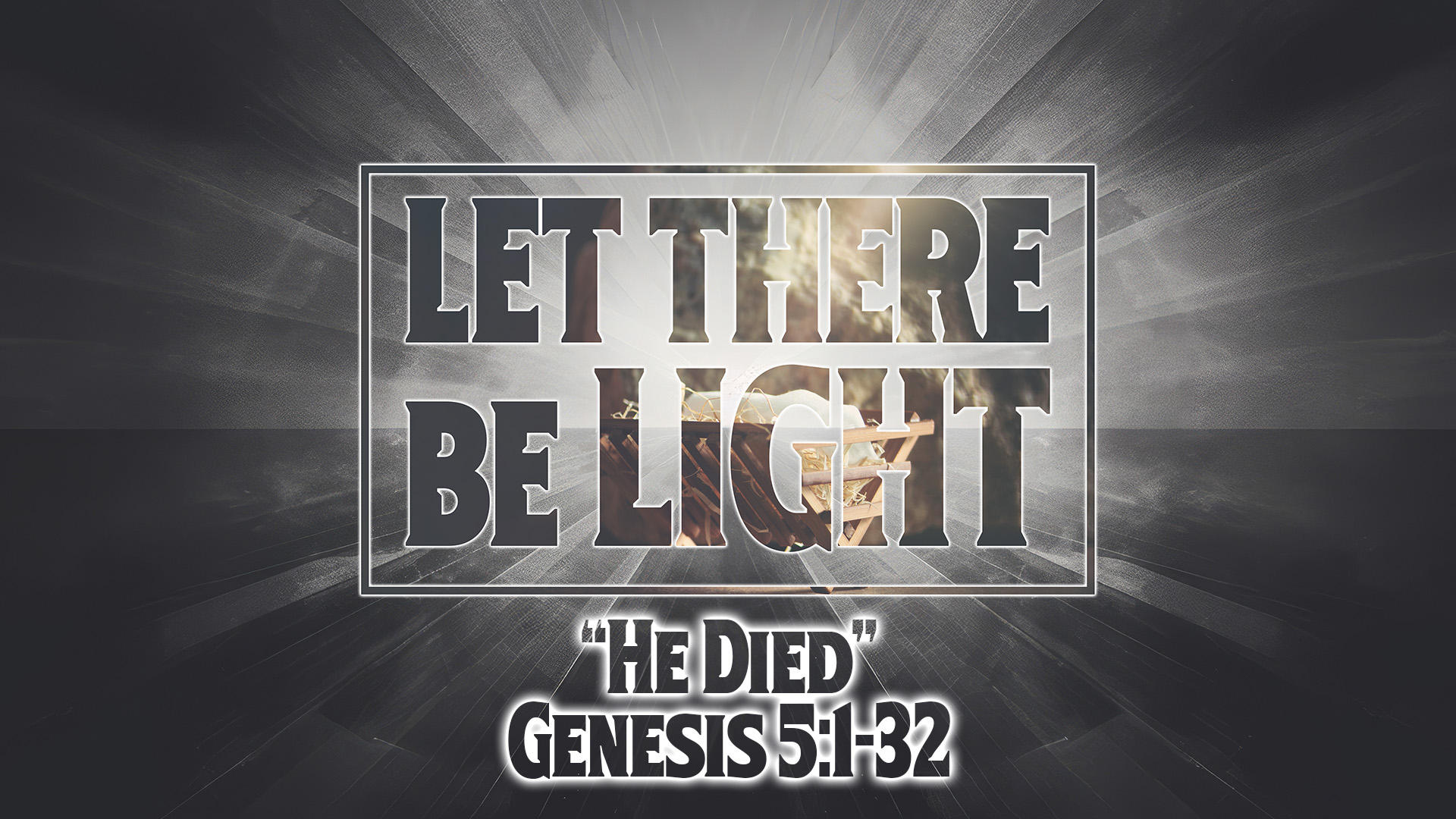 He Died episode artwork