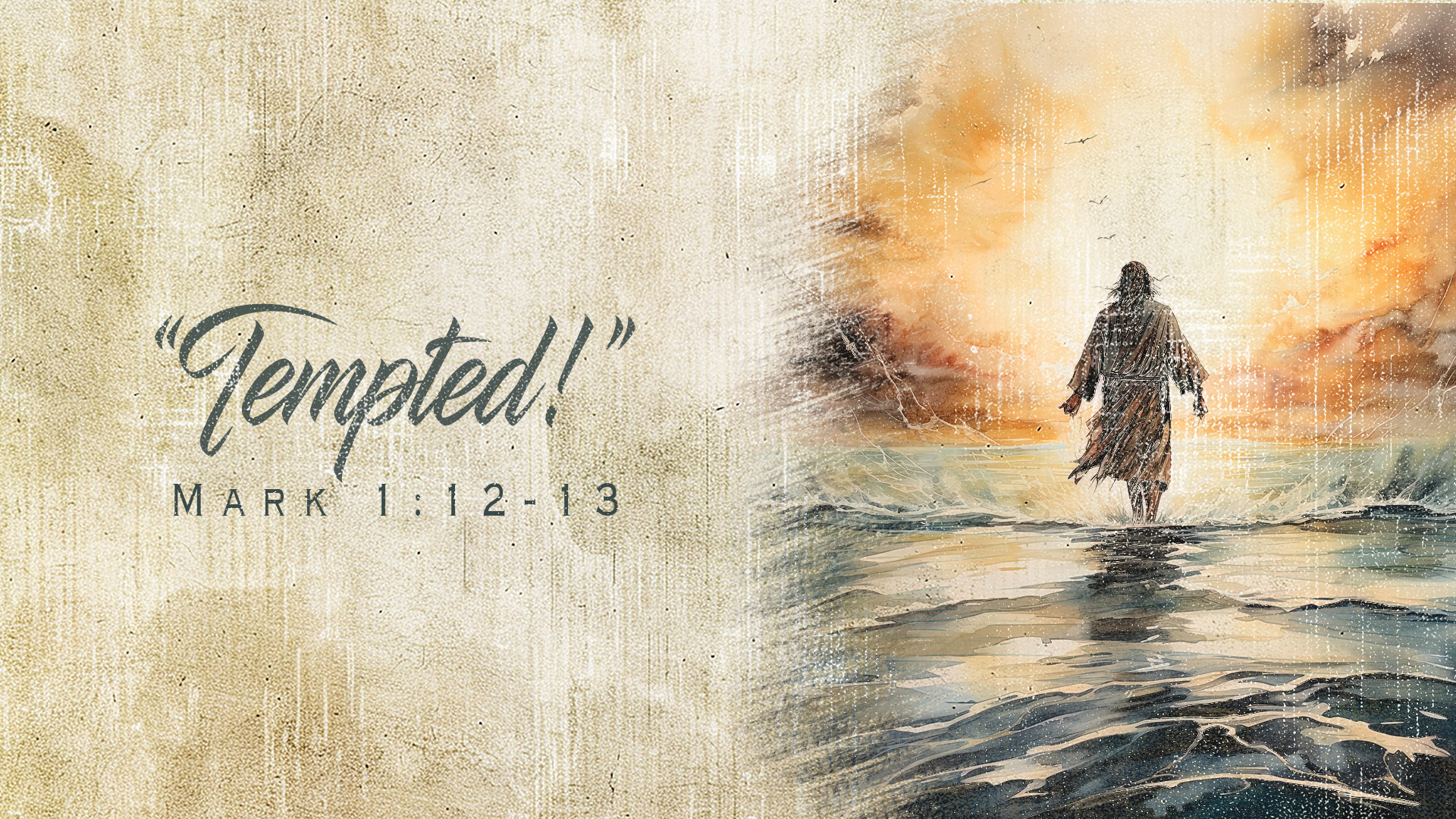 Tempted episode artwork