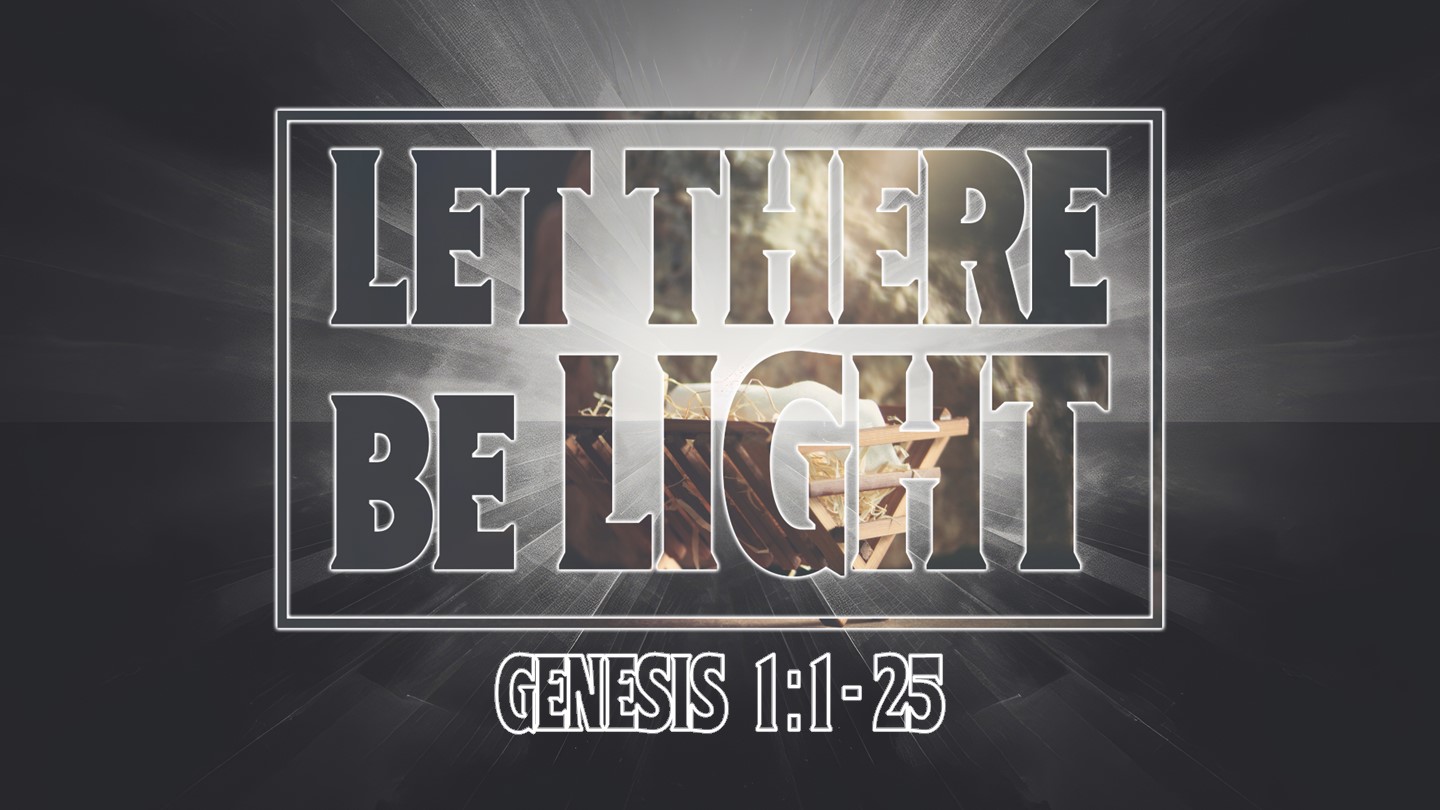 Let There Be Light episode artwork