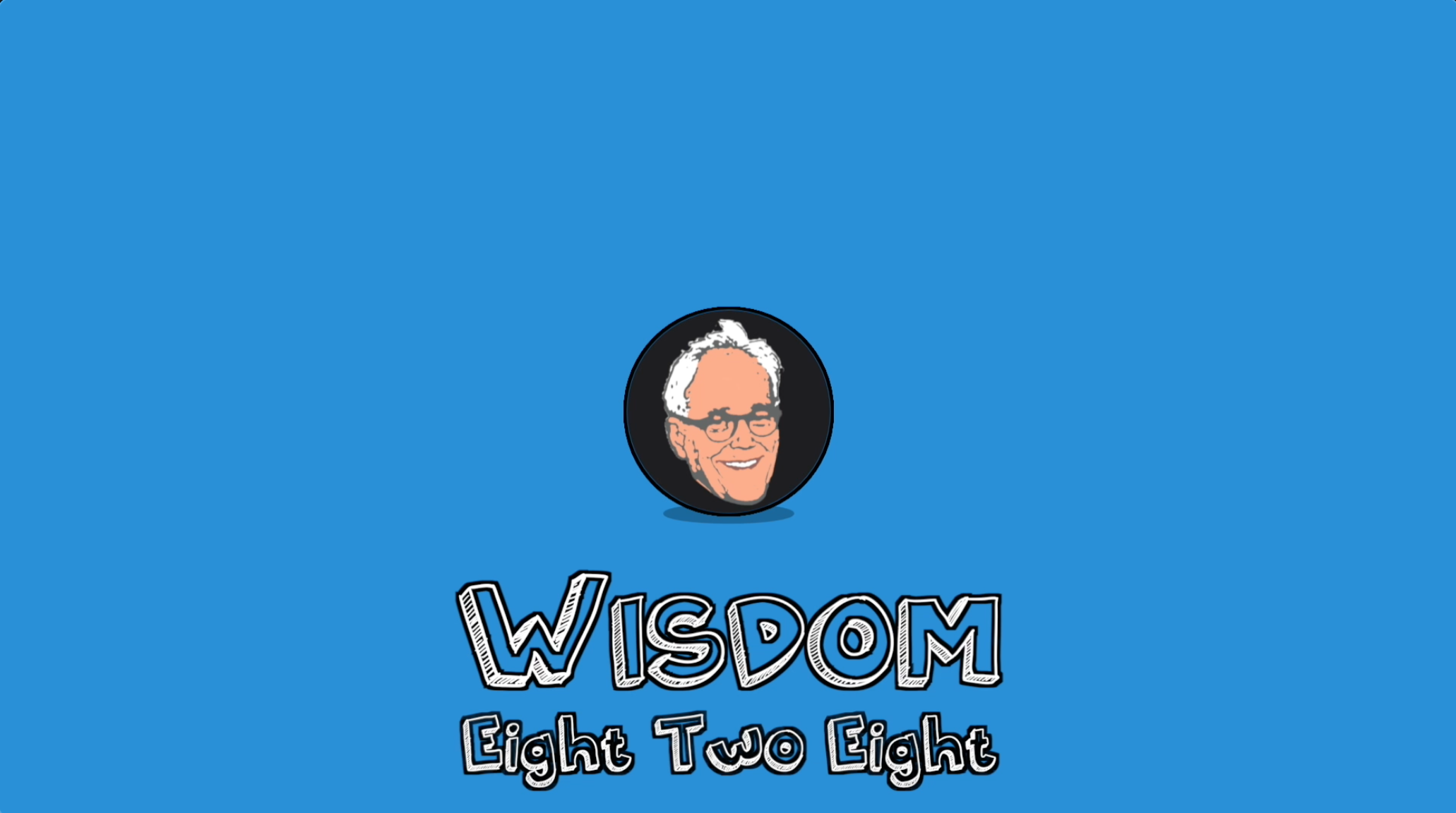 Wisdom828 Episode 67: Is The Covid Vaccine The Mark of the Beast episode artwork