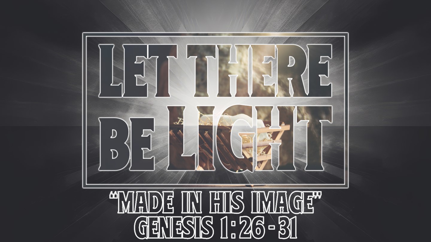 Made In His Image episode artwork