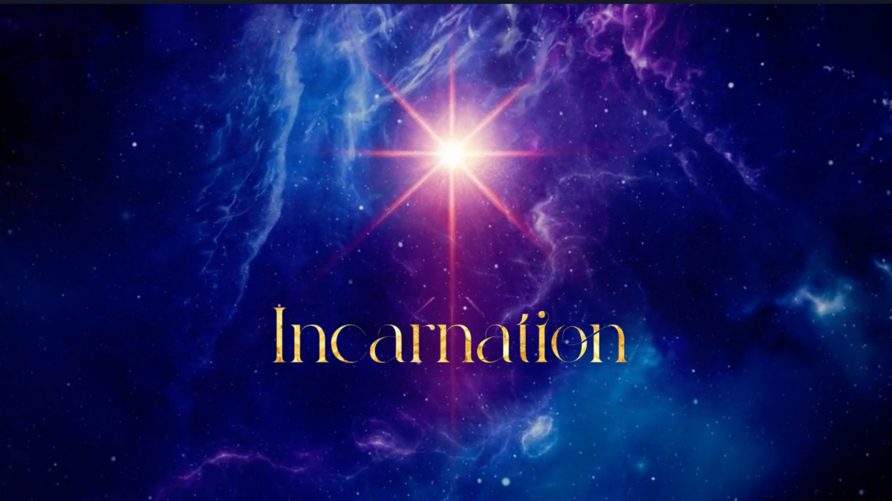 The Body of Christ: The Kingdom of Cultures | Gentian Baptist Church