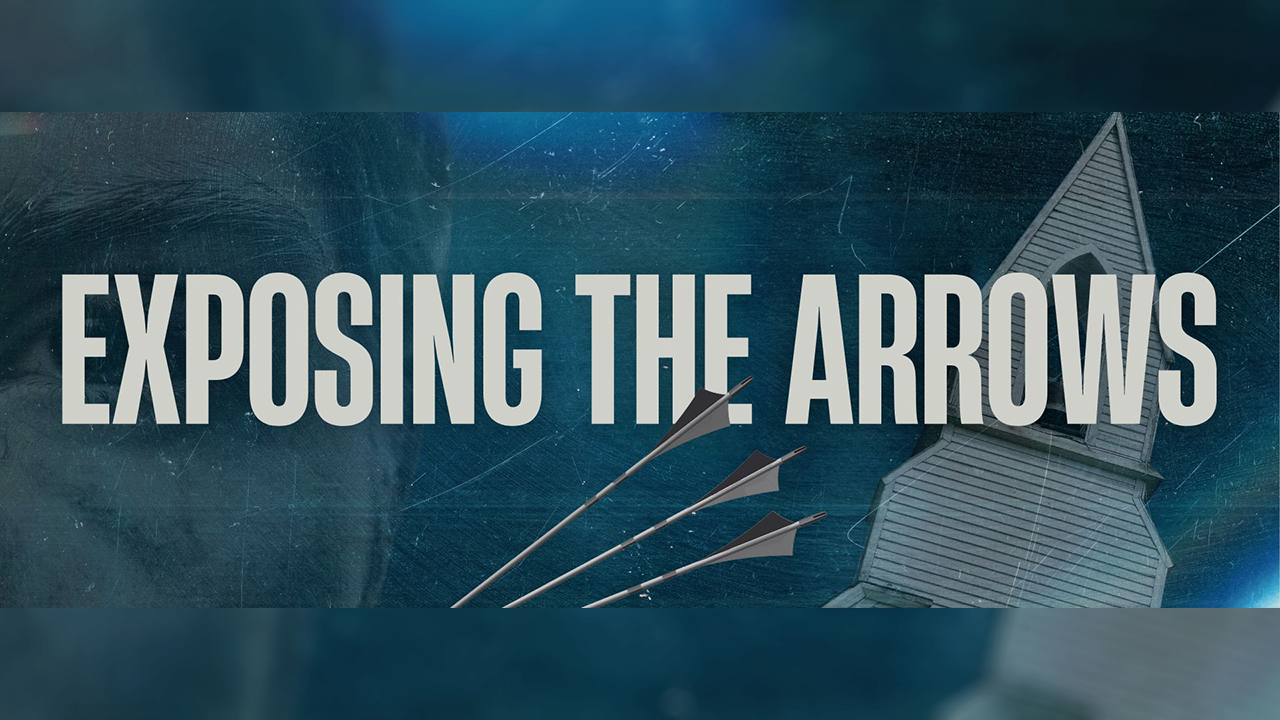 Exposing The Arrows Series, Week 3 | New Life Fellowship