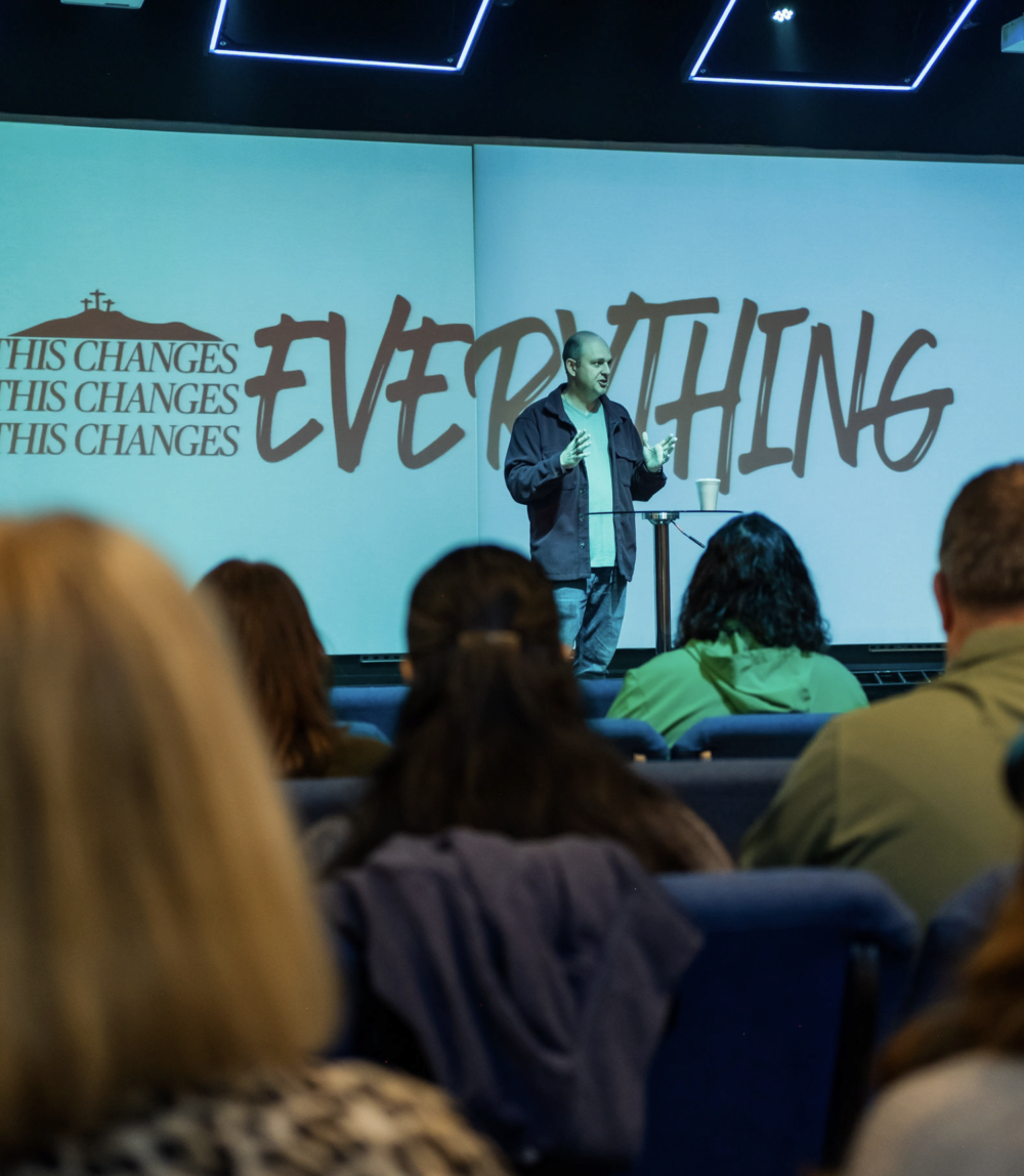 Chris Rathbone | City Church NWA