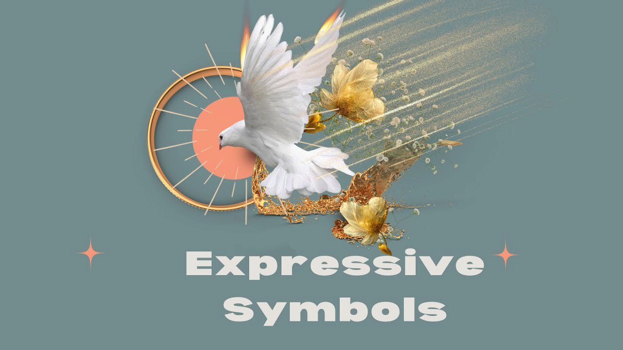 Expressive Symbols | Full Gospel